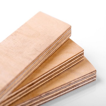 Flexible Plywood